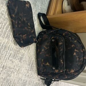 Brand new small MZ Wallace backpack